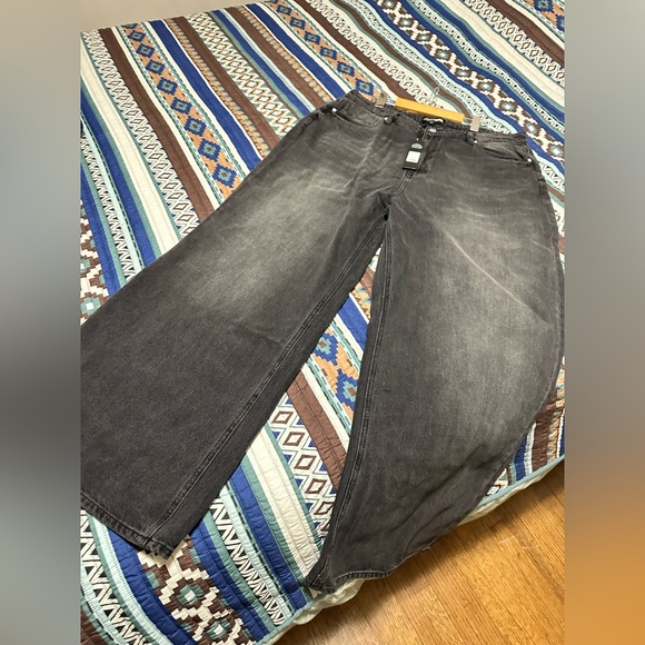 3/50 $ Baggy jeans size XL - XXL - Picture 6 of 14